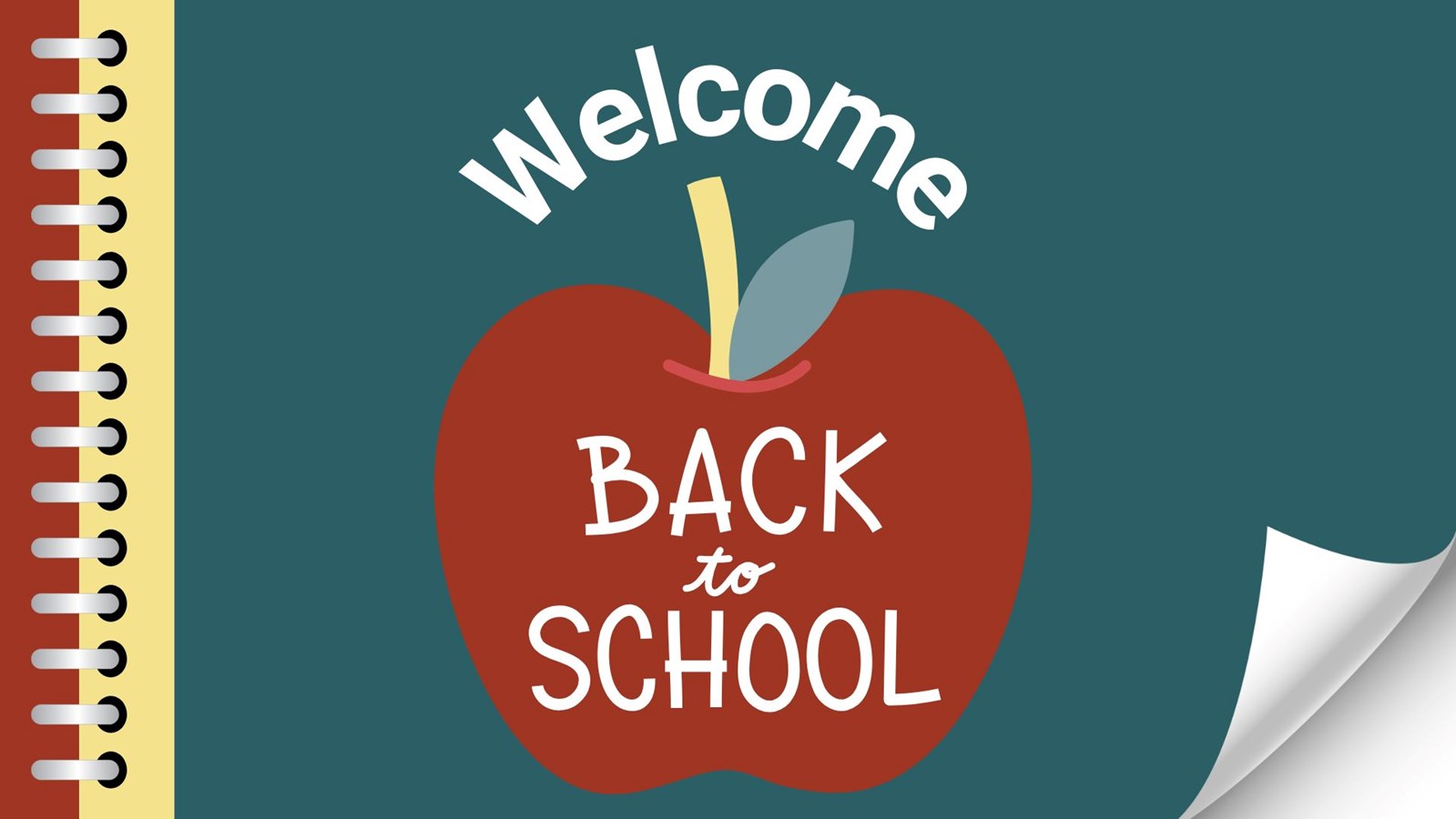 Welcome Back, Everyone!